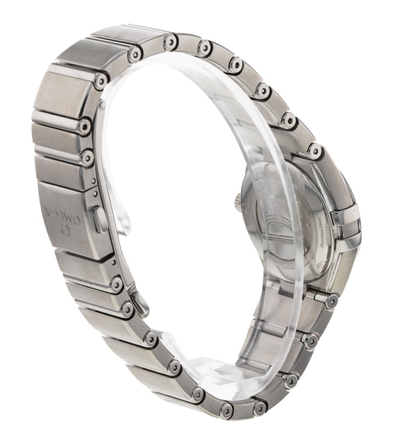 Omega Constellation Ladies 131.10.25.60.55.001 Image 3